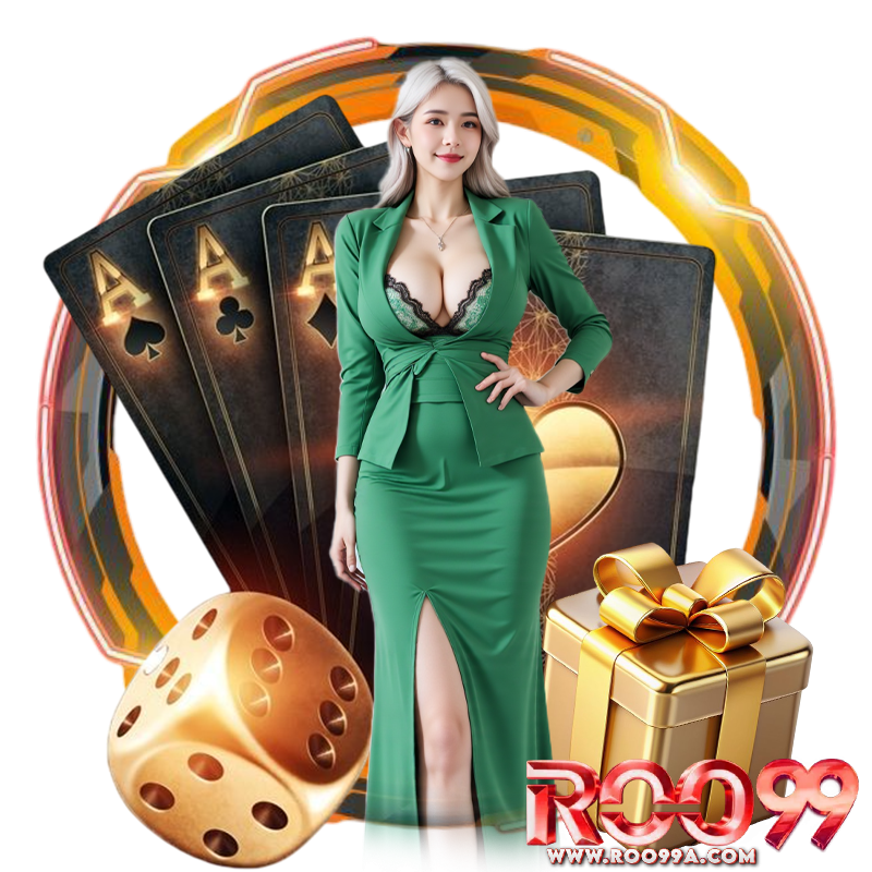 ROO99 โปรโมชั่น