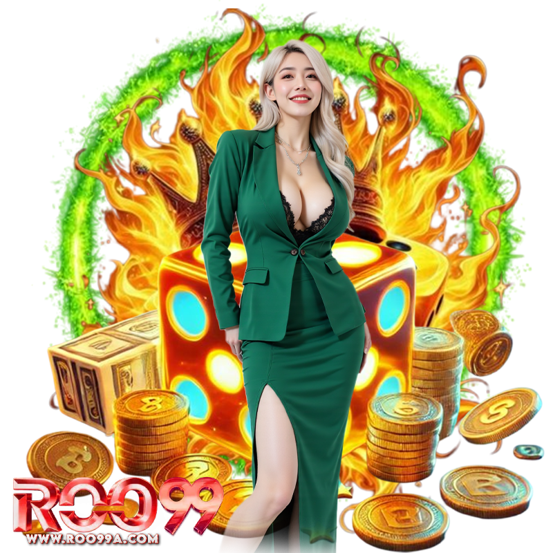 ROO99 ฝากไม่มีขั้นต่ำ