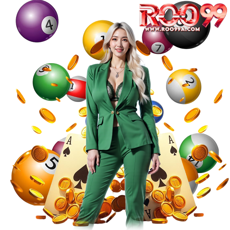 ROO99 LOGIN