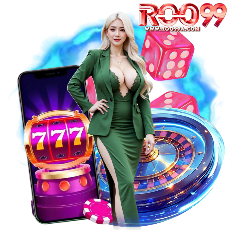 ROO99 คาสิโนออนไลน์